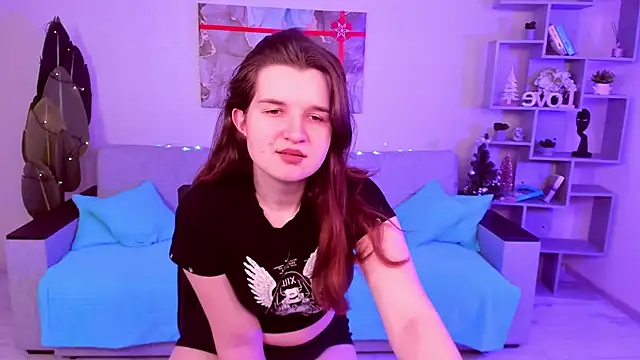 BonneyLove online show from 01.05.25