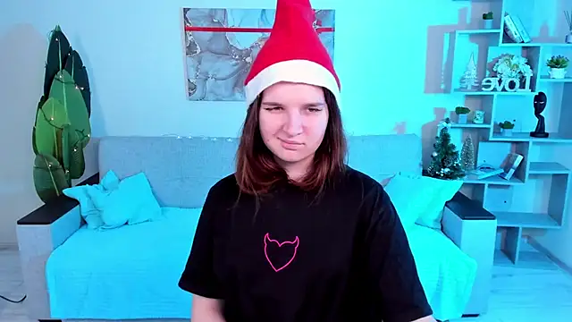 BonneyLove online show from 01.06.25