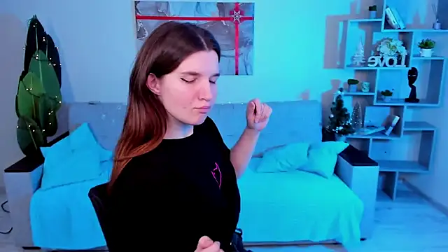 BonneyLove online show from 01.07.25