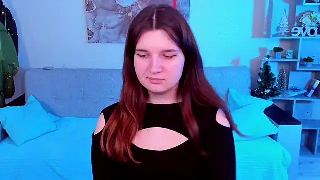 BonneyLove online show from 01.09.25