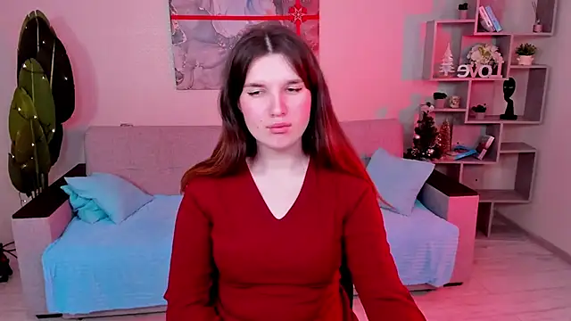 BonneyLove online show from 01.11.25