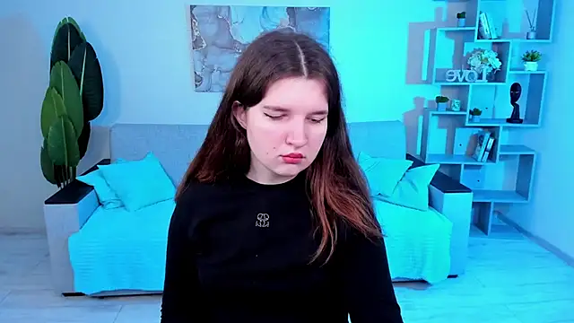 BonneyLove online show from 01.13.25