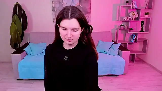 BonneyLove online show from 01.14.25