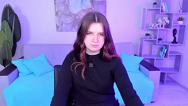 BonneyLove online show from 01.17.25