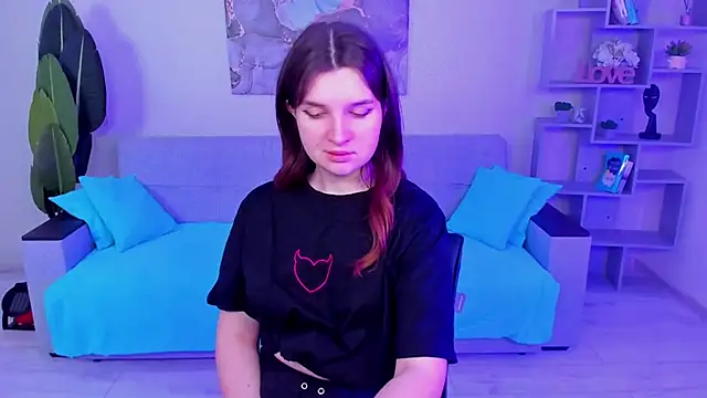 BonneyLove online show from 02.07.25