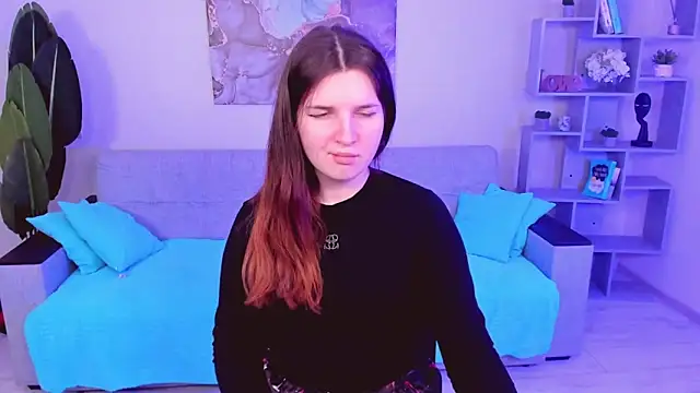 BonneyLove online show from 02.10.25