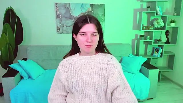 BonneyLove online show from 02.11.25