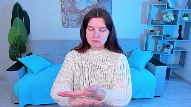 BonneyLove online show from 02.19.25