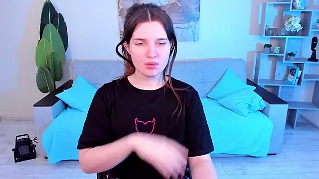 BonneyLove online show from 03.02.25