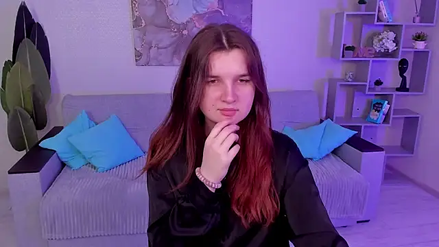 BonneyLove online show from 03.19.25