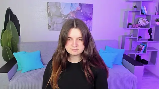 BonneyLove online show from 09.12.25