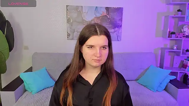 BonneyLove online show from 10.06.25