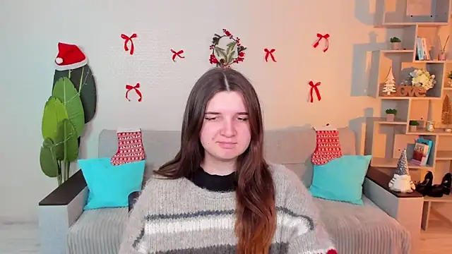 BonneyLove online show from 01.12.26