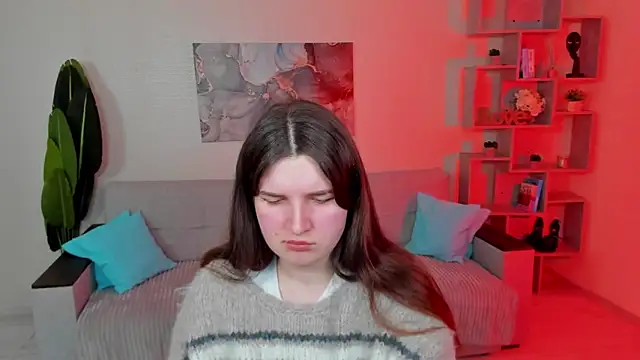 BonneyLove online show from 02.05.26