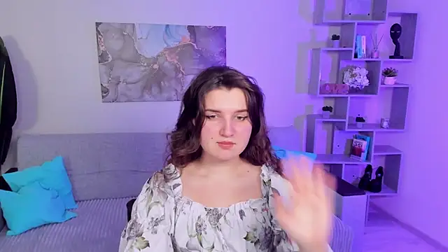 BonneyLove online show from 02.12.26