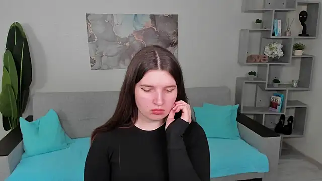 BonneyLove online show from 02.15.26