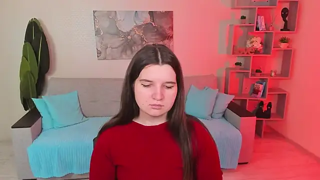 BonneyLove online show from 03.02.26