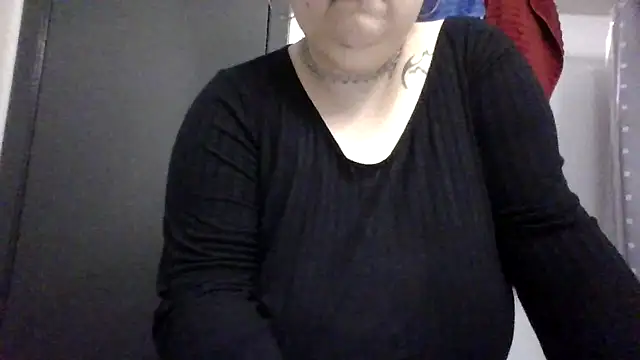 Enchanted Succubus online show from 07.15.26