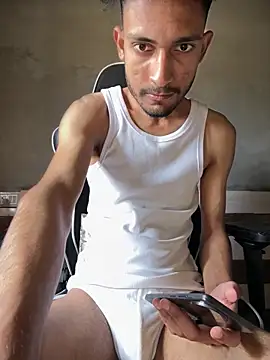 AjaxStar online show from 04.04.26