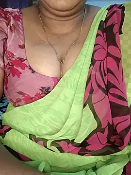 Indiandolly23 online show from 03.13.26