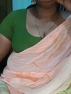 Indiandolly23 online show from 03.14.26