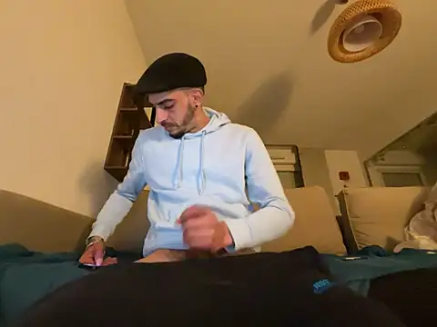 Rebeu313 online show from 03.04.25