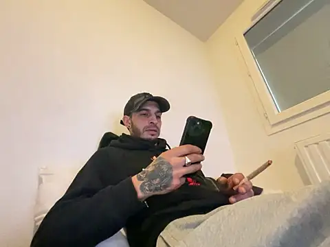 Rebeu313 online show from 01.18.26