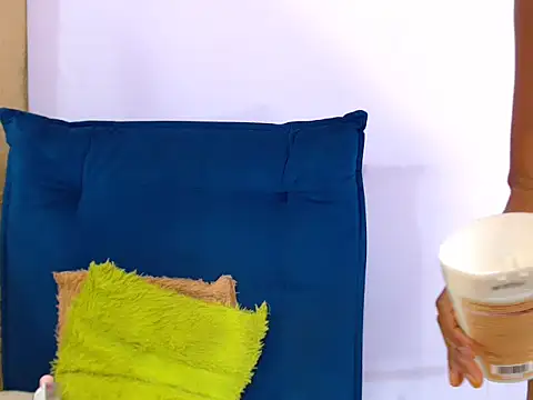 Black-Desire online show from 03.06.25