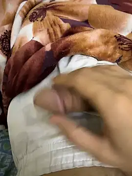 hamed-697 online show from 12.14.24