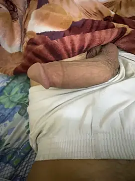 hamed-697 online show from 01.18.25