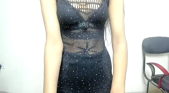 Trisha Babyy online show from 02.11.25