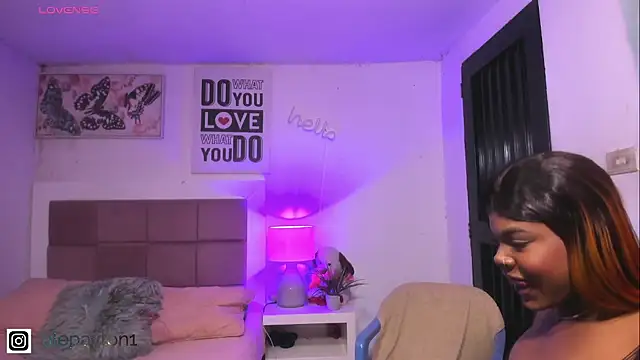 Alexa paytom1 online show from 10.25.25