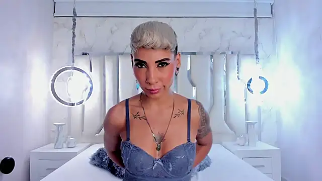 MiaMorgan  online show from 02.22.25