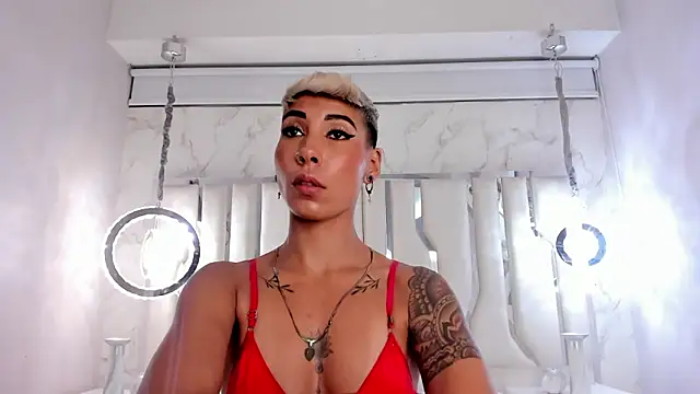 MiaMorgan  online show from 02.22.25