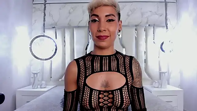 MiaMorgan  online show from 02.25.25