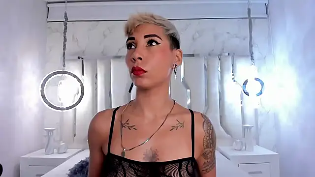 MiaMorgan  online show from 02.27.25