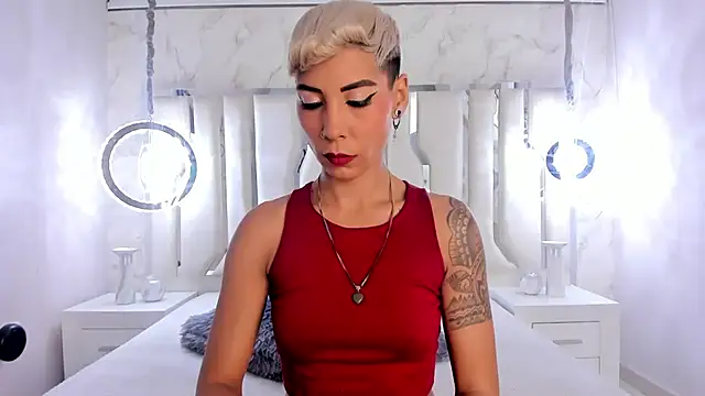 MiaMorgan  online show from 02.28.25