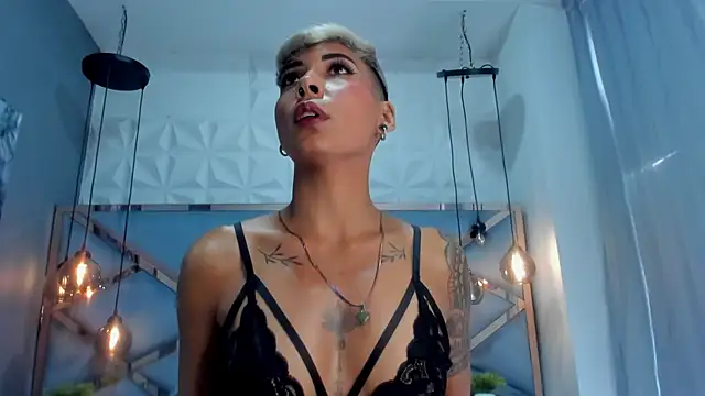 MiaMorgan  online show from 03.03.25