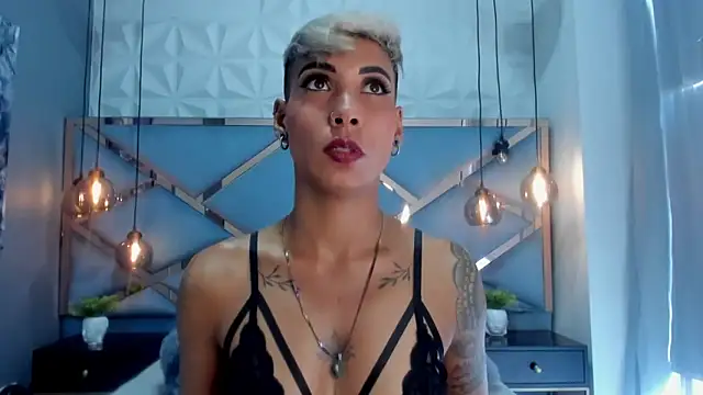 MiaMorgan  online show from 03.03.25