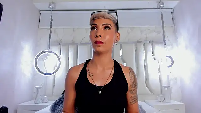 MiaMorgan  online show from 03.08.25