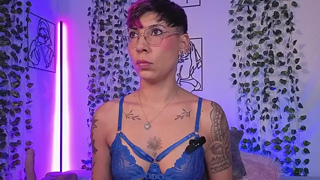 MiaMorgan  online show from 05.27.26