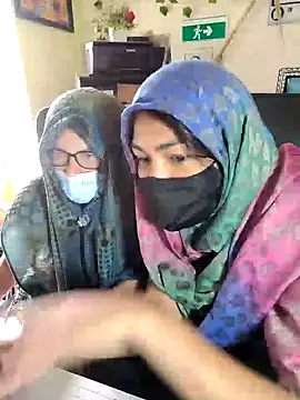 NAJWA-ARAB online show from 12.16.24