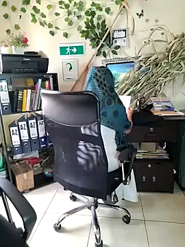 NAJWA-ARAB online show from 01.23.25