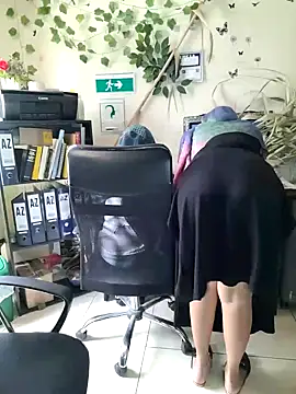 NAJWA-ARAB online show from 02.06.25