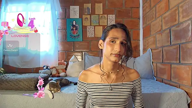 Snapshot of skyyfoxpraga chatting on 07.01.26 skyyfoxpraga online show from 07.01.26