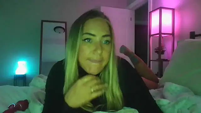 sunshinekisses online show from 01.18.25