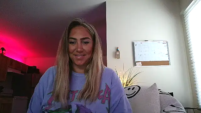 sunshinekisses online show from 09.23.25