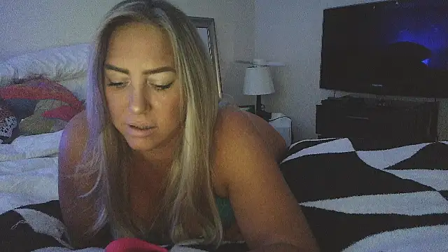 sunshinekisses online show from 10.02.25