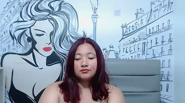 Carlingimenes707rs online show from 01.24.25