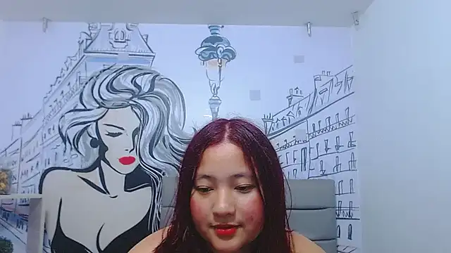 Carlingimenes707rs online show from 01.27.25